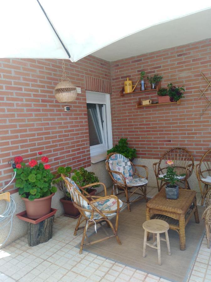 Apartamento Principe Caceres Exterior photo
