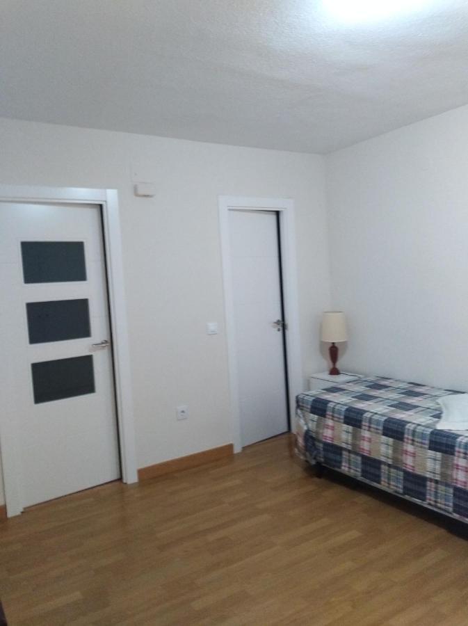 Apartamento Turistico Principe Caceres At-Cc-00415 Exterior photo