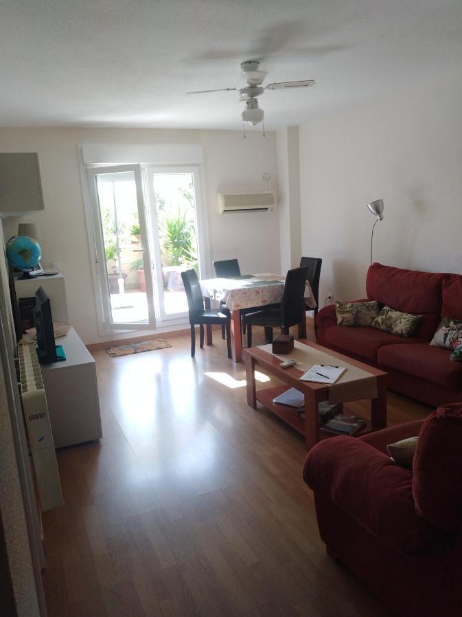 Apartamento Turistico Principe Caceres At-Cc-00415 Exterior photo