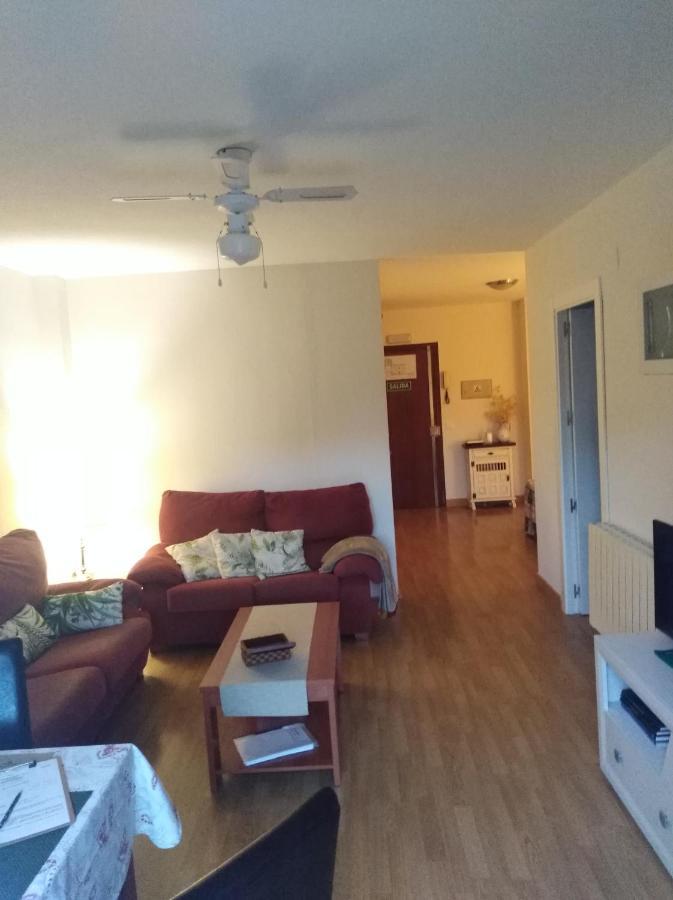 Apartamento Principe Caceres Exterior photo