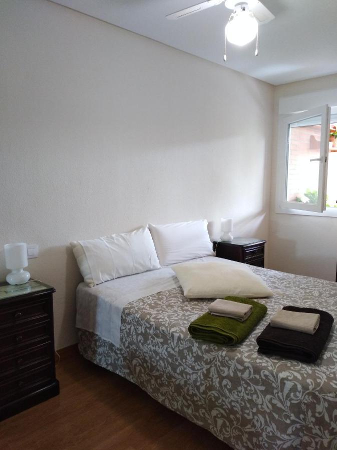 Apartamento Principe Caceres Exterior photo
