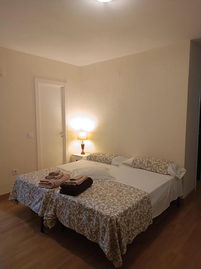 Apartamento Principe Caceres Exterior photo